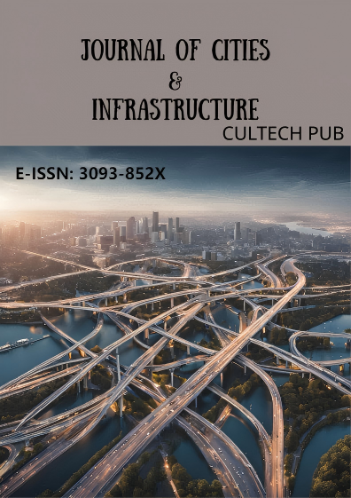Journal Infrastructure Cultech Publishing - Academic Journals